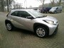 Toyota Aygo X 1.0 VVT-i MT Play