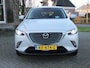 Mazda CX-3 2.0 SkyActiv-G 120 GT-Luxury , Led , Camera , Leder , Navi, Hud enz .