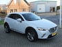 Mazda CX-3 2.0 SkyActiv-G 120 GT-Luxury , Led , Camera , Leder , Navi, Hud enz .