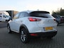 Mazda CX-3 2.0 SkyActiv-G 120 GT-Luxury , Led , Camera , Leder , Navi, Hud enz .