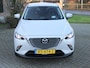 Mazda CX-3 2.0 SkyActiv-G 120 GT-Luxury , Led , Camera , Leder , Navi, Hud enz .