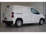 Peugeot Partner 1.5 BlueHDI Asphalt 130-PK
