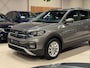 Volkswagen T-Cross 1.0 TSI DSG, Apple Carplay, Android Auto, Camera, ACC, Multistuur, Clima, PDC, Volledig Onderhouden