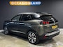 Peugeot 3008 1.2 PureTech Blue Lease Premium|PANO|FOCAL|LEDER|MEMORY|CRUISE|STOELV|NAVI|SFEER|KEYLESS|CARPLAY|360CAM|DODEHOEK|