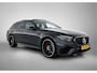 Mercedes-Benz E-klasse Estate Mercedes-AMG 53 4MATIC+ | AMG DYNAMIC PLUS Paket | Panoramadak | Trekhaak | AMG Night 1+2 | DC lader | 21 Inch AMG Velgen. MB-paasweekend