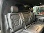 Mercedes-Benz V-klasse 300d Extra Lang L3 AMG Night Pak Burmester Sfeervr Vol Elec Deuren