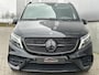 Mercedes-Benz V-klasse 300d Extra Lang L3 AMG Night Pak Burmester Sfeervr Vol Elec Deuren