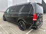 Mercedes-Benz V-klasse 300d Extra Lang L3 AMG Night Pak Burmester Sfeervr Vol Elec Deuren