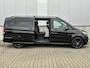 Mercedes-Benz V-klasse 300d Extra Lang L3 AMG Night Pak Burmester Sfeervr Vol Elec Deuren