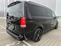 Mercedes-Benz V-klasse 300d Extra Lang L3 AMG Night Pak Burmester Sfeervr Vol Elec Deuren