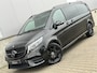 Mercedes-Benz V-klasse 300d Extra Lang L3 AMG Night Pak Burmester Sfeervr Vol Elec Deuren