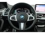 BMW X3 xDrive30e 292pk High Executive | M Sport | Panoramadak | Apple Carplay/Android Auto | Leder
