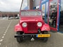 Willys Overland 1.8D Zeer goede staat met Stuurbekrachting!!!!