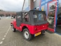 Willys Overland 1.8D Zeer goede staat met Stuurbekrachting!!!!