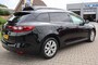 Renault Megane 1.3 TCe LIMITED VAN 140pk 1700kg trekgewicht AUTOMAAT