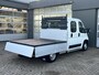 Citroën Jumper 35 2.0 BlueHDi DC Euro 6 Kipper Kieper Trekhaak 2500 kg trekgewicht 7-Persoons Telefoonverbinding 1e eigenaar open laadbak Pick-up P-up
