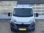 Citroën Jumper 35 2.0 BlueHDi DC Euro 6 Kipper Kieper Trekhaak 2500 kg trekgewicht 7-Persoons Telefoonverbinding 1e eigenaar open laadbak Pick-up P-up
