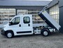 Citroën Jumper 35 2.0 BlueHDi DC Euro 6 Kipper Kieper Trekhaak 2500 kg trekgewicht 7-Persoons Telefoonverbinding 1e eigenaar open laadbak Pick-up P-up