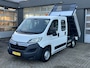 Citroën Jumper 35 2.0 BlueHDi DC Euro 6 Kipper Kieper Trekhaak 2500 kg trekgewicht 7-Persoons Telefoonverbinding 1e eigenaar open laadbak Pick-up P-up