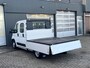 Citroën Jumper 35 2.0 BlueHDi DC Euro 6 Kipper Kieper Trekhaak 2500 kg trekgewicht 7-Persoons Telefoonverbinding 1e eigenaar open laadbak Pick-up P-up