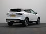 Nissan Qashqai 158pk MHEV Xtronic N-Connecta | Headup display | 18" Velgen | Stoel, Stuur en Voorruitverwarming | Adaptieve Cruise Control | Elektrische Achterklep |