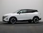 Nissan Qashqai 158pk MHEV Xtronic N-Connecta | Headup display | 18" Velgen | Stoel, Stuur en Voorruitverwarming | Adaptieve Cruise Control | Elektrische Achterklep |