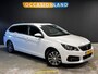Peugeot 308 SW 1.2 PureTech Blue Lease Allure|TREKHAAK|KEYLESS|NAVI|CRUISE|CARPLAY|BLUETOOTH|360CAM|