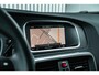 Volvo V40 T2 Geartronic Nordic+ | Trekhaak | Lederen bekleding | Standkachel | Navigatie | Parkeersensoren voor + achter | LED koplampen | Standkachel | Voorruitverwarming | Climate control | Stoelverwarming |