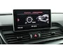 Audi Q5 50 TFSI e 299pk quattro S-Line Black Edition Luchtvering Trekhaak Massage Stoelverwarming Navigatie