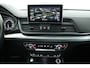 Audi Q5 50 TFSI e 299pk quattro S-Line Black Edition Luchtvering Trekhaak Massage Stoelverwarming Navigatie