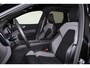 Volvo XC60 T6 Recharge AWD Plus Black Edition - Panorama/schuifdak - IntelliSafe Assist & Surround - Adaptieve LED koplampen - Parkeercamera achter - Verwarmde voorstoelen, stuur & achterbank - Parkeersensoren voor & achter - Elektr. bedienb. voorstoelen met geheugen - Draadloze tel. lader - Extra getint glas - 21' LMV