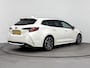 Toyota Corolla Touring Sports 2.0 Hybrid Executive JBL | Elektrisch glazen panorama-dak | Elek. Kofferklep | Parkeersensoren V+A | Stoel -/ Stuurwielverwarming |