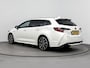 Toyota Corolla Touring Sports 2.0 Hybrid Executive JBL | Elektrisch glazen panorama-dak | Elek. Kofferklep | Parkeersensoren V+A | Stoel -/ Stuurwielverwarming |