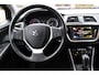 Suzuki S-Cross Automaat 1.4 boosterjet Exclusive