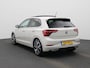 Volkswagen Polo 1.0 TSI R-Line Business 95 PK DSG | Automaat | Navigatie | App-connect | Parkeersensoren | Panorama dak | IQ Light | Achteruitrijcamera | 17 Inch lichtmetaal |
