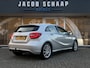 Mercedes-Benz A-klasse 180 Ambition Automaat / Bi- Xenon / Cruise Control / Verwarmde Stoelen / Bluetooth / Navi