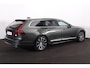 Volvo V90 T6 AWD Inscription - IntelliSafe Assist & Surround - Harman/Kardon audio - Adaptieve LED koplampen - Parkeercamera achter - Verwarmde voorstoelen, stuur & achterbank - Parkeersensoren voor & achter - Elektr. bedienb. voorstoelen met geheugen - Standkachel - Extra getint glas - Elektr. inklapbare trekhaak - 19' LMV