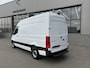 Mercedes-Benz Sprinter 317 CDI L2 H2 Pro Facelift / MBUX / Camera / Geveerde stoel / Cruise control / Airco / 270 Graden achterdeuren