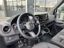 Mercedes-Benz Sprinter 317 CDI L2 H2 Pro Facelift / MBUX / Camera / Geveerde stoel / Cruise control / Airco / 270 Graden achterdeuren