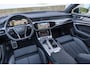 Audi A6 Avant 55 TFSIe 367pk PHEV Quattro Competition | Panoramadak | Camera | HD-Matrix LED | Ambient Lightpakket | Stoelverwarming V+A |