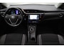 Toyota Auris 1.8 Hybrid Aspiration 2016 | Dealer Onderhouden Trekhaak | Navigatie | DAB Radio | Cruise Control | Lane Assist | Stuurwiel Bediening | Climate Control | Boekjes | 2 Sleutels
