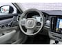Volvo V90 T6 AWD Inscription | Luchtvering | Nappa leder | Stoelverwarming voor + achter | Bowers & Wilkins audio | Elektrische stoelverstelling met geheugen | Adaptieve cruise control | Getinte ramen | Keyless entry | Stoelkoeling
