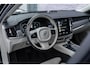 Volvo V90 T6 AWD Inscription | Luchtvering | Nappa leder | Stoelverwarming voor + achter | Bowers & Wilkins audio | Elektrische stoelverstelling met geheugen | Adaptieve cruise control | Getinte ramen | Keyless entry | Stoelkoeling