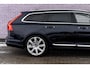 Volvo V90 T6 AWD Inscription | Luchtvering | Nappa leder | Stoelverwarming voor + achter | Bowers & Wilkins audio | Elektrische stoelverstelling met geheugen | Adaptieve cruise control | Getinte ramen | Keyless entry | Stoelkoeling