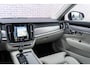 Volvo V90 T6 AWD Inscription | Luchtvering | Nappa leder | Stoelverwarming voor + achter | Bowers & Wilkins audio | Elektrische stoelverstelling met geheugen | Adaptieve cruise control | Getinte ramen | Keyless entry | Stoelkoeling