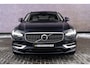 Volvo V90 T6 AWD Inscription | Luchtvering | Nappa leder | Stoelverwarming voor + achter | Bowers & Wilkins audio | Elektrische stoelverstelling met geheugen | Adaptieve cruise control | Getinte ramen | Keyless entry | Stoelkoeling
