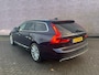 Volvo V90 2.0 T6 AWD Inscription | Luchtvering | Nappa leder | Stoelverwarming voor + achter | Bowers & Wilkins audio | Elektrische stoelverstelling met geheugen | Adaptieve cruise control | Getinte ramen | Keyless entry | Stoelkoeling
