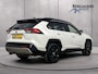 Toyota RAV4 - 2.5 Hybrid AWD Bi-Tone // DEALERONDERHOUDEN // RUITVERWARMING //
