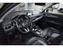 Mazda CX-5 2.0 SkyActiv-G Signature | Automaat | Trekhaak | Leder | Bose Premium Sound Systeem | 360° camera | Head-Up Display