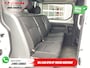 Renault Trafic 1.6 dCi 125 pk E6 L2 DC Dubbel Cabine BPM VRIJ NL Auto/ Camera/ Cruise/ Navi/ Airco/ Trekhaak